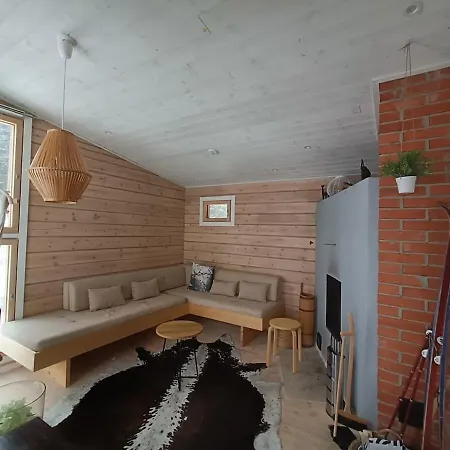 Kontion Keidas Maaseudulla Varattavissa Myoes Takkatupa Ja Sauna Uleåborg